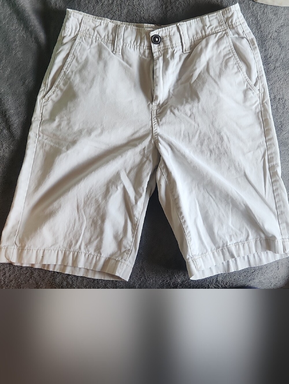 American Eagle Vintage Longboard Fit Shorts Size 30